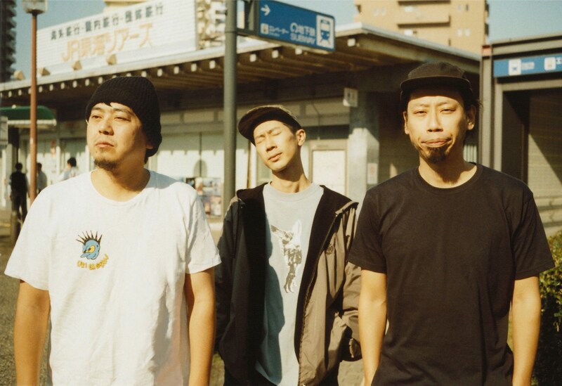 uri gagarn「DECEMBER'S CHILDREN」出演