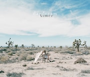 Aimer「daydream」初回限定盤Bジャケット