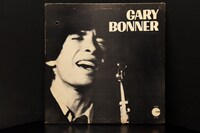 小西康陽がかつて長門芳郎氏にプレゼントしたゲイリー・ボナーのアルバム。