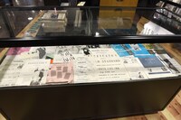 PIED PIPER HOUSE in TOWER RECORDS SHIBUYA店内の様子。