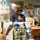 小西康陽が明かす“ポップスの水先案内人”長門芳郎の「銅像作るレベル」の功績