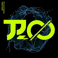 Pa's Lam System「TWISTSTEP」ジャケット