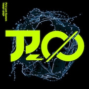 Pa's Lam System「TWISTSTEP」ジャケット