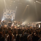 ファン垂涎コラボも!BIGMAMAら集結「UKFC」で17組熱演