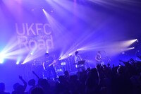 ART-SCHOOL（撮影：高田梓）