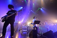 ART-SCHOOL（撮影：高田梓）