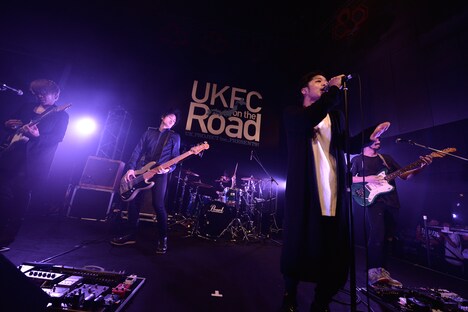 asobius（撮影：河本悠貴）