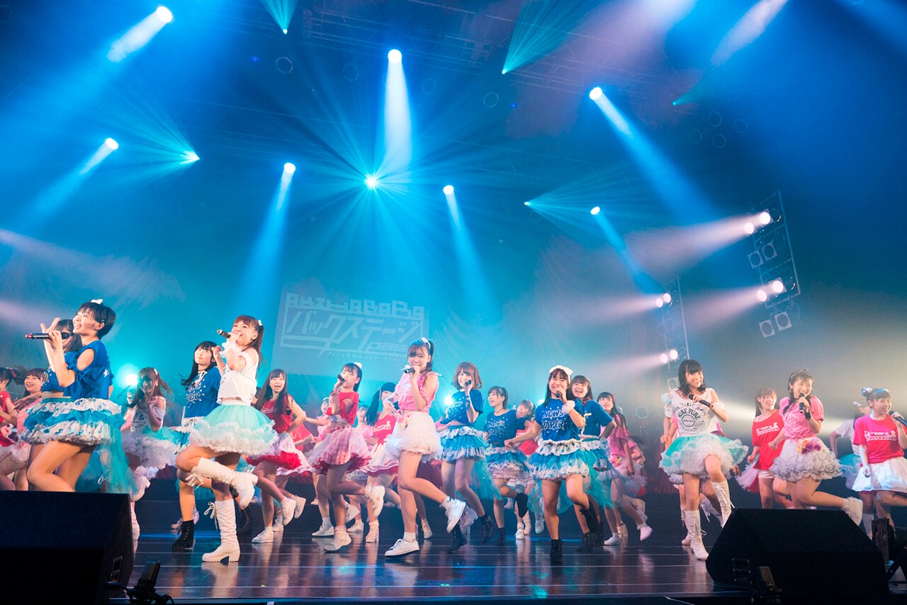 バクステ、つんく♂作詞作曲のニューシングル