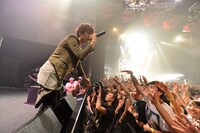 金井政人（BIGMAMA）（撮影：高田梓）