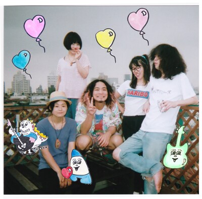 僕のレテパシーズ