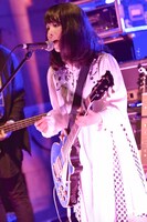 Cettia（撮影：古溪一道）