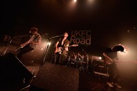 DATS（撮影：河本悠貴）