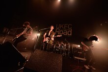 DATS（撮影：河本悠貴）