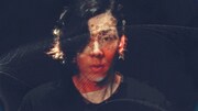 「Water lily」ミュージックビデオのワンシーン。