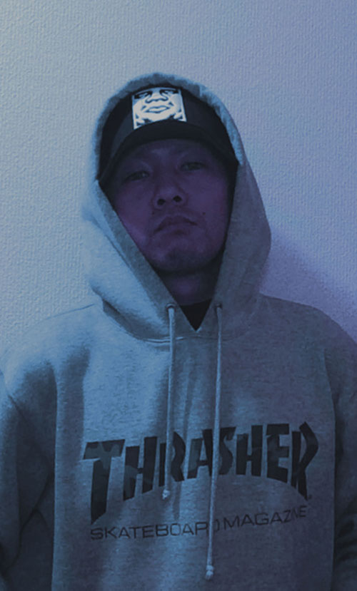 狂四郎&DJ.029