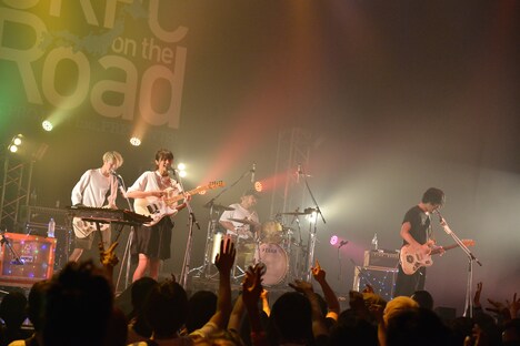 lovefilm（撮影：高田梓）