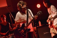 megsri（撮影：古溪一道）