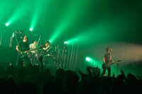 MO'SOME TONEBENDER（撮影：高田梓）