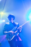 ORESAMA （撮影：小坂茂雄）