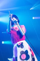 ORESAMA （撮影：小坂茂雄）