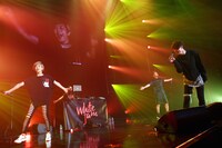 WHITE JAM （撮影：小坂茂雄）