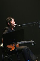 廣野ノブユキ （撮影：小坂茂雄）