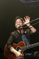 廣野ノブユキ （撮影：小坂茂雄）