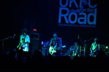 PELICAN FANCLUB（撮影：河本悠貴）