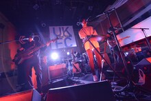 polly（撮影：古溪一道）