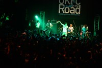 SPiCYSOL（撮影：河本悠貴）