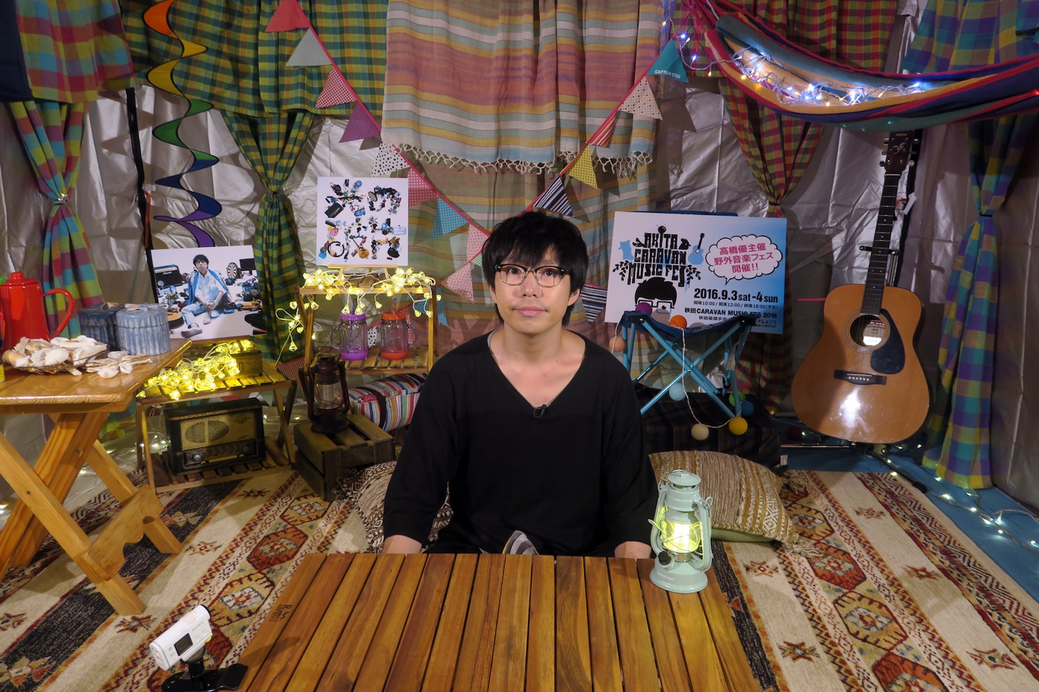 高橋優