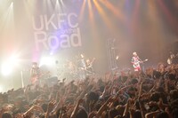 TOTALFAT（撮影：高田梓）