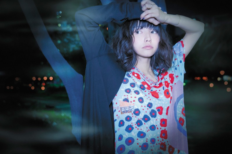 植田真梨恵