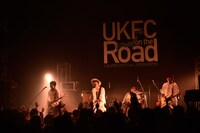 ウソツキ（撮影：河本悠貴）