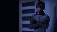 映画「GANTZ:O」のワンシーン。(c) 奥浩哉 / 集英社・「GANTZ:O」製作委員会