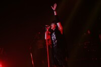 T.M.Revolution（写真提供：ディアステージ）