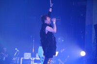 T.M.Revolution（写真提供：ディアステージ）