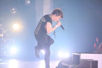 T.M.Revolution（写真提供：ディアステージ）