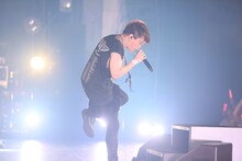 T.M.Revolution（写真提供：ディアステージ）