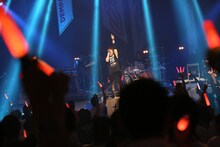 T.M.Revolution（写真提供：ディアステージ）