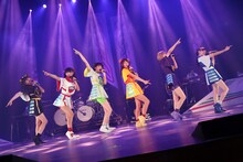 でんぱ組.inc（写真提供：ディアステージ）