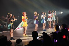 でんぱ組.inc（写真提供：ディアステージ）