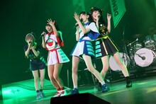 でんぱ組.inc（写真提供：ディアステージ）