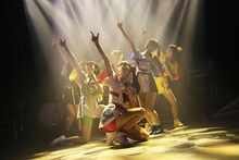 でんぱ組.inc（写真提供：ディアステージ）