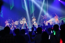 でんぱ組.inc（写真提供：ディアステージ）