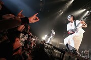 BABYMETAL「APOCRYPHA - THE WHITE MASS -」東京・Zepp Tokyo公演2日目の様子。（Photo by Taku Fujii）