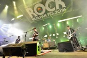 ASIAN KUNG-FU GENERATION（写真提供：rockin'on japan）