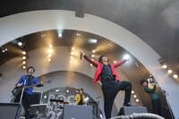 BRADIO（写真提供：rockin'on japan）