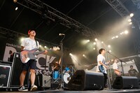 Brian the Sun（写真提供：rockin'on japan）