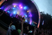CAPSULE（写真提供：rockin'on japan）